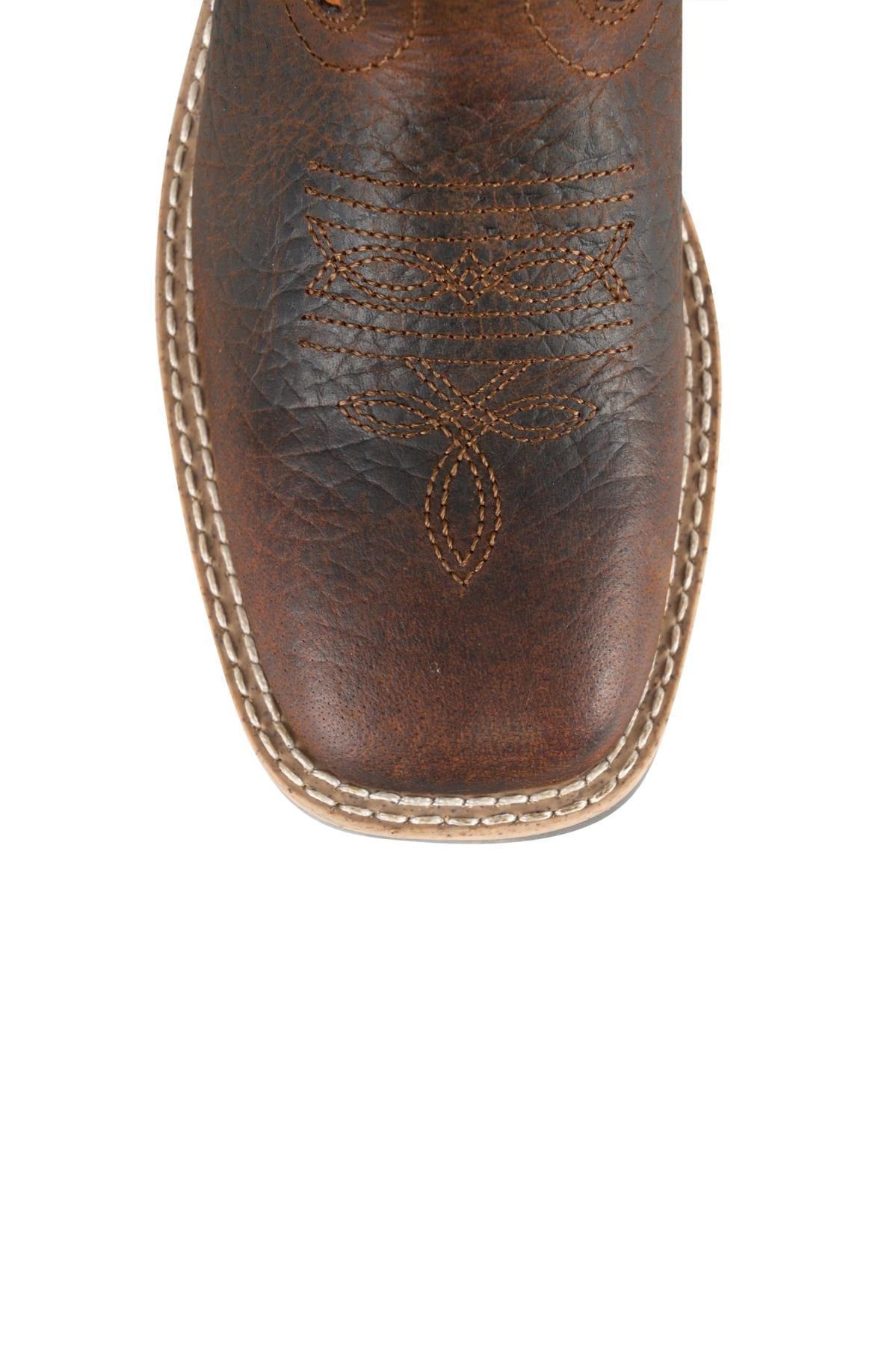 Pure Western Childrens Levi Boot