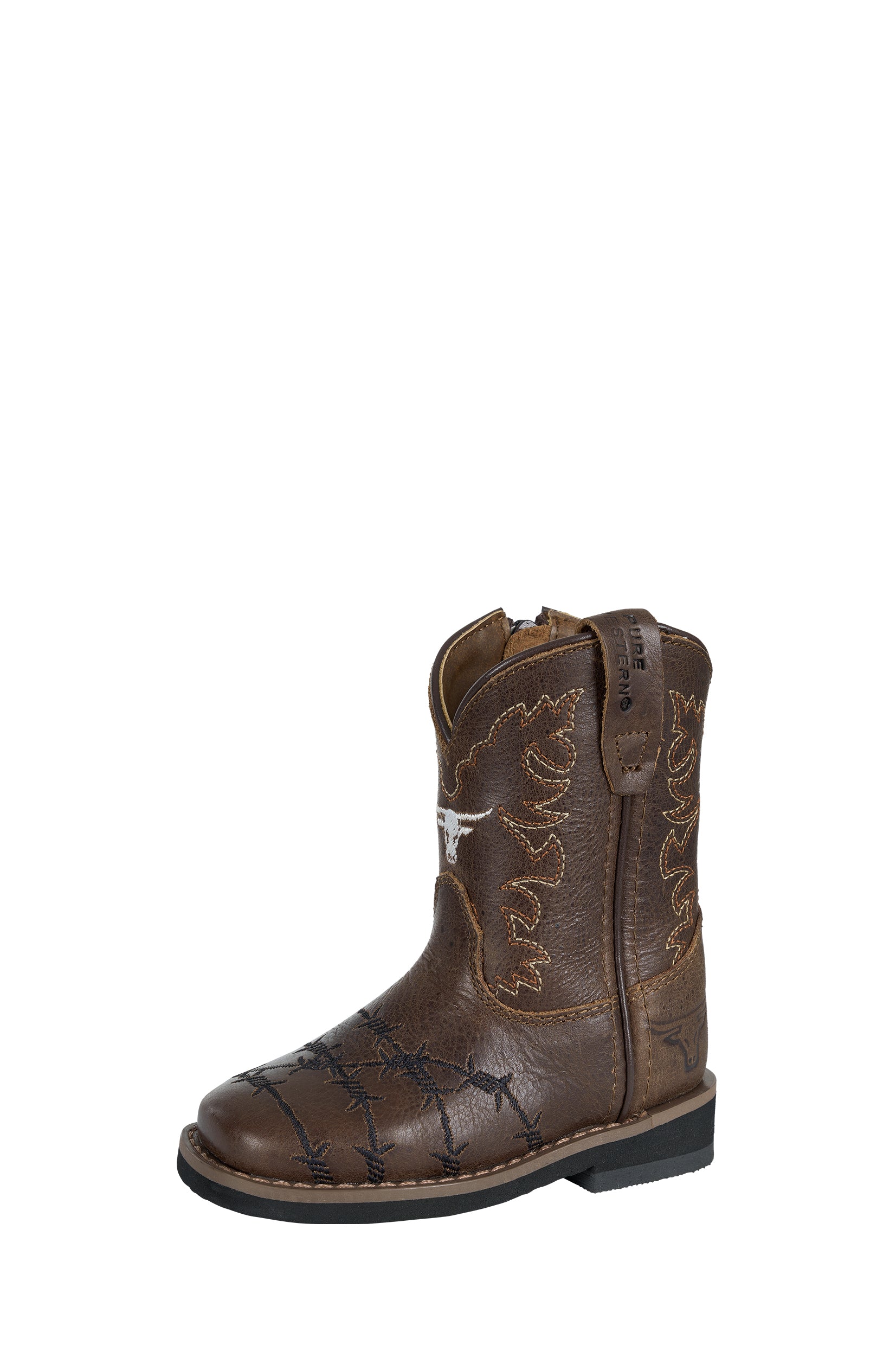 Pure Western Toddler Denver Boot