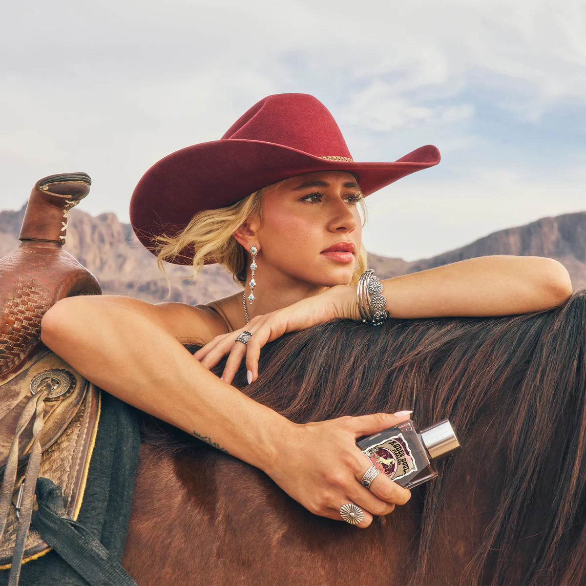 Rodeo Soul Fearless Eau de Parfum