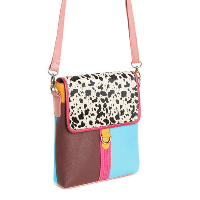Safari Colours Shoulder Bag