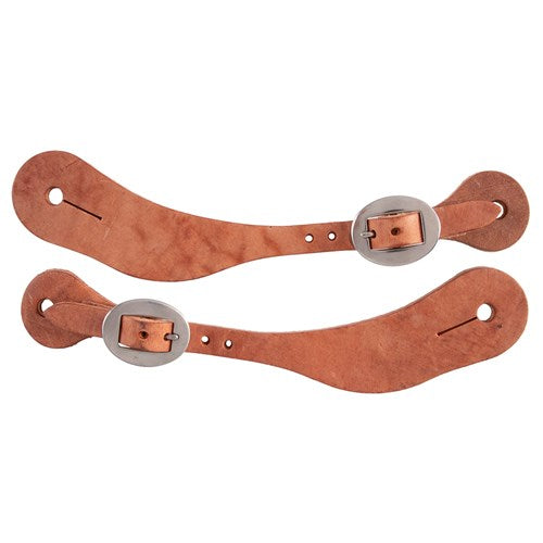 Professionals Choice - Cassanova Spur Strap - Mens