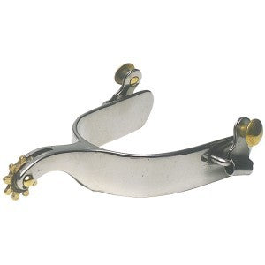 Snowy River Stockmans Spurs