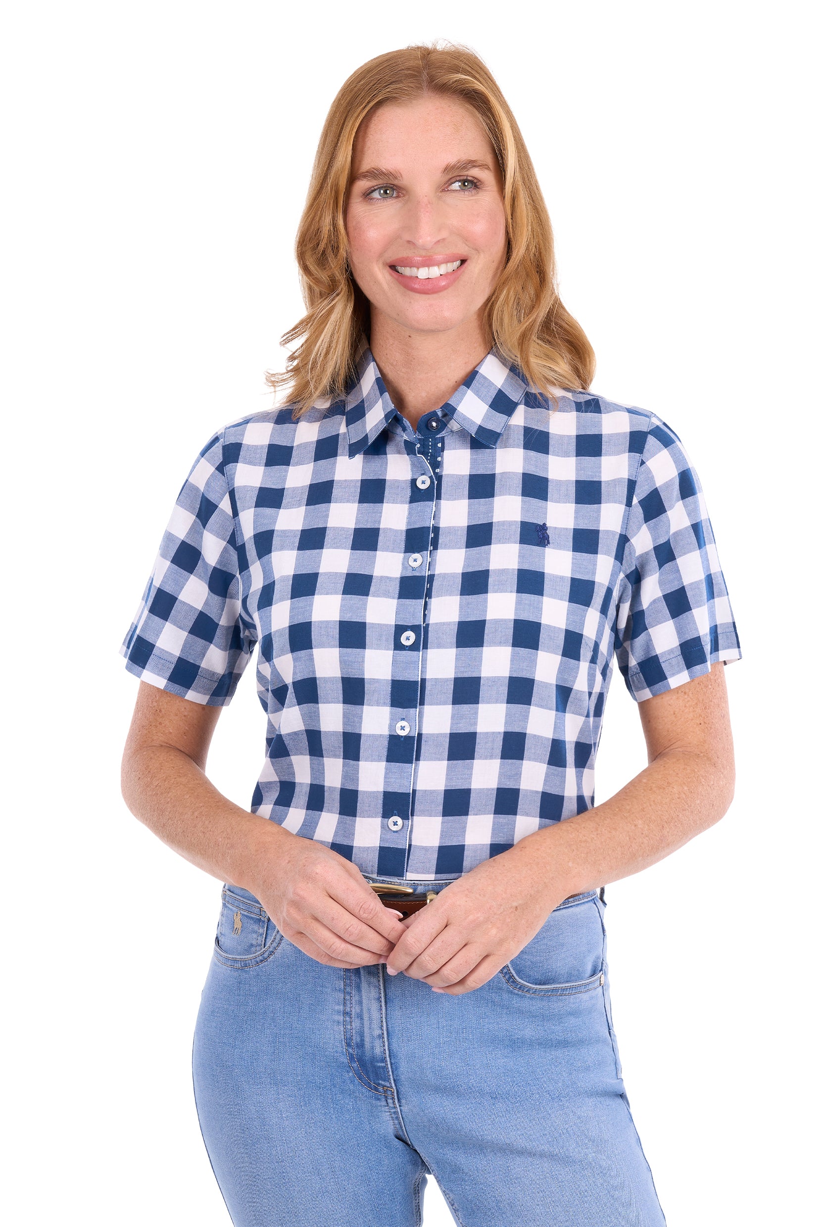 Thomas Cook Womens Dianna Shirt