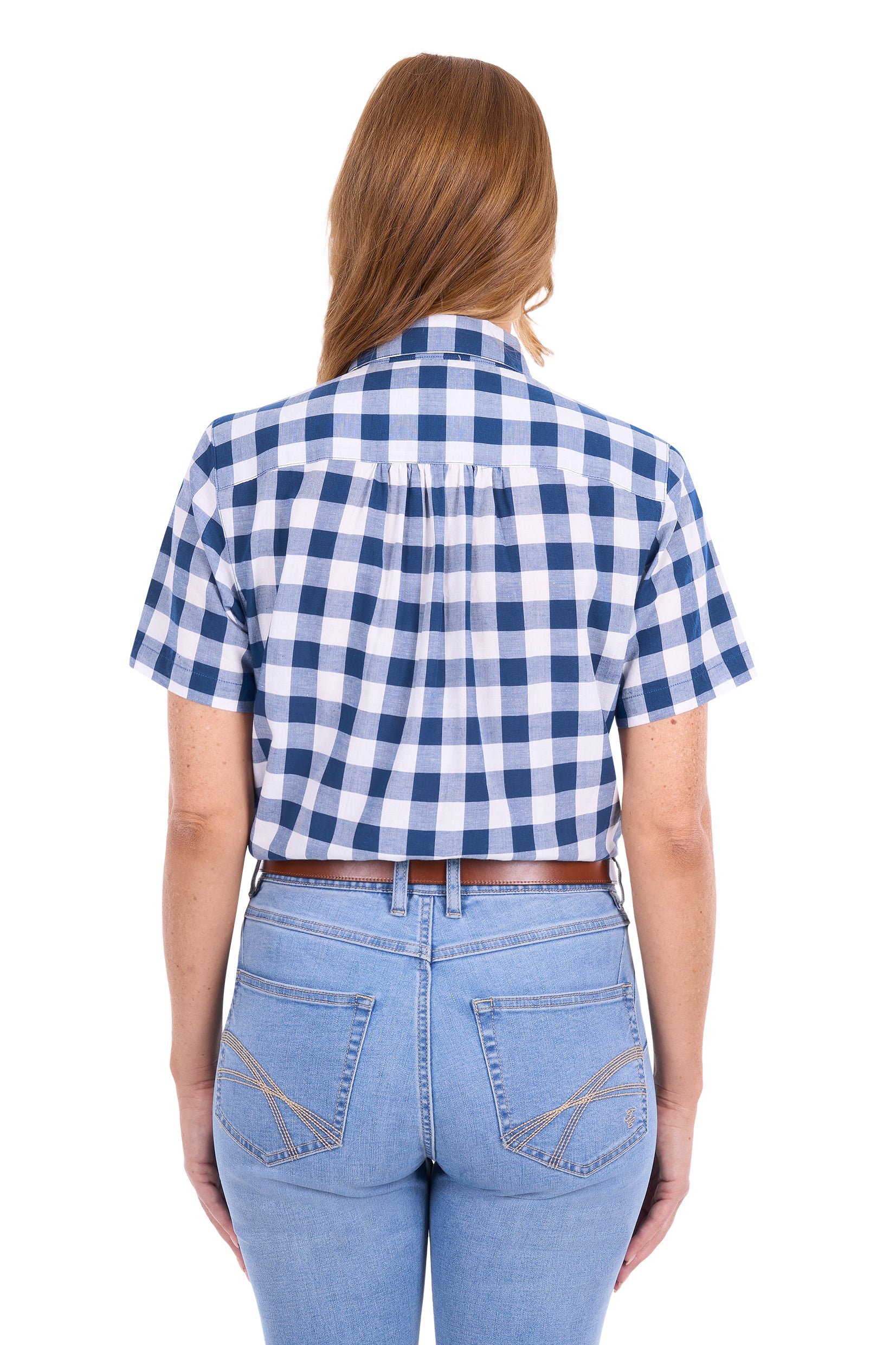 Thomas Cook Womens Dianna Shirt