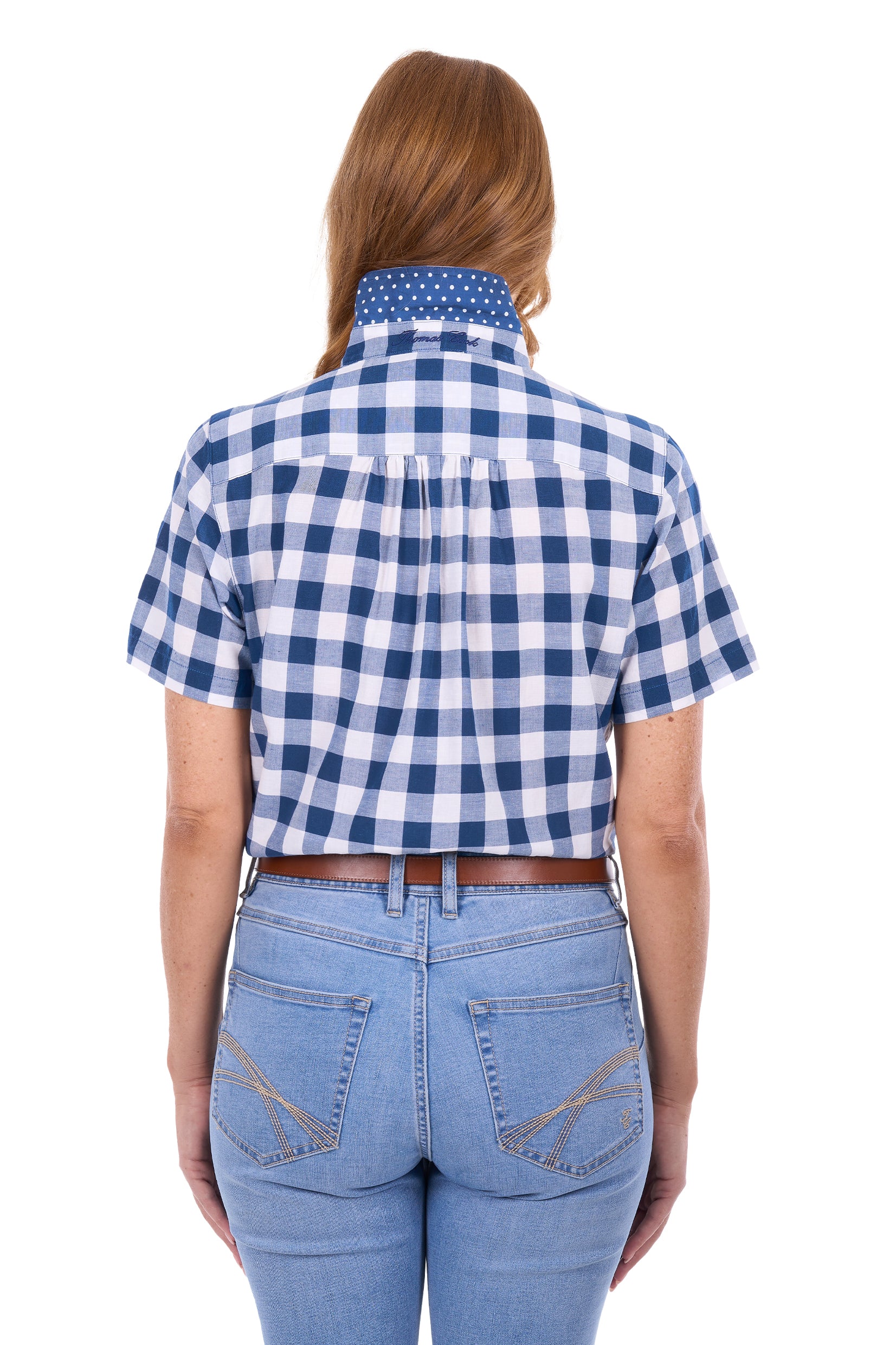 Thomas Cook Womens Dianna Shirt