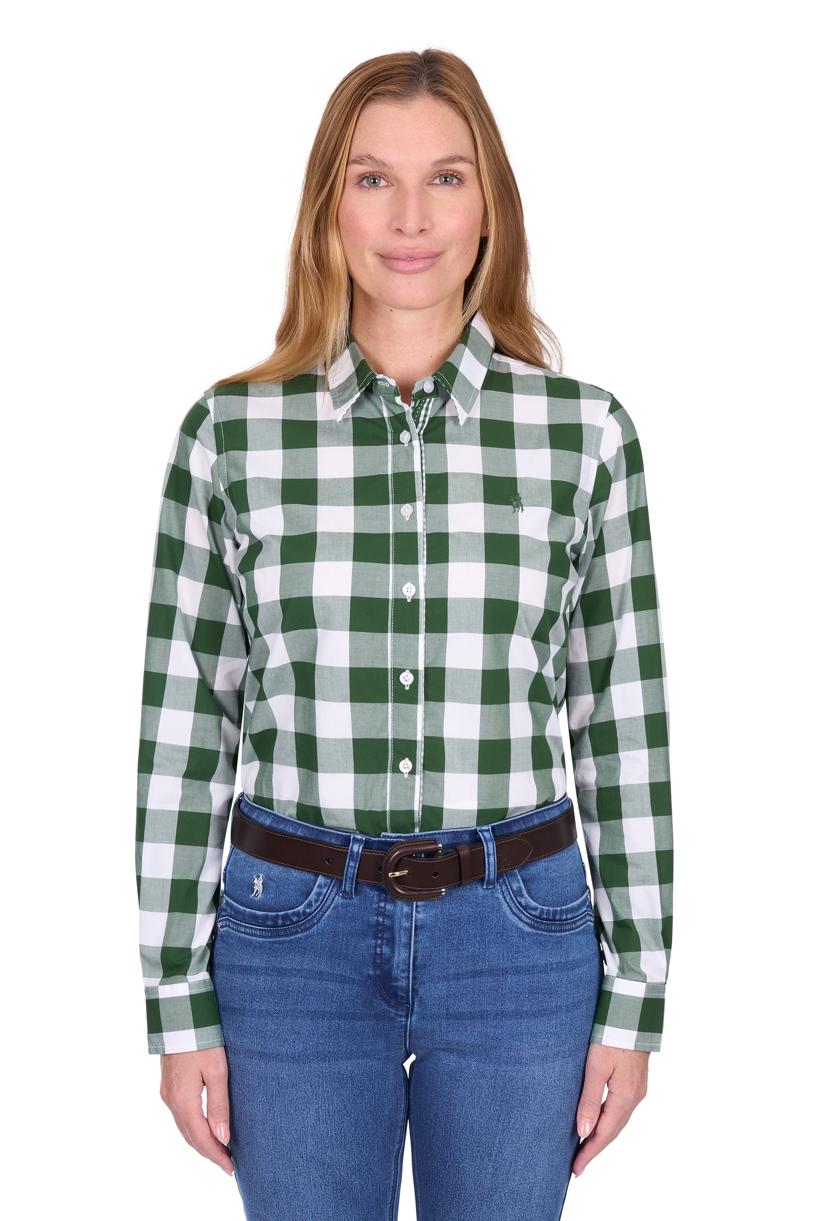 Thomas Cook Womens Judy LS Shirt