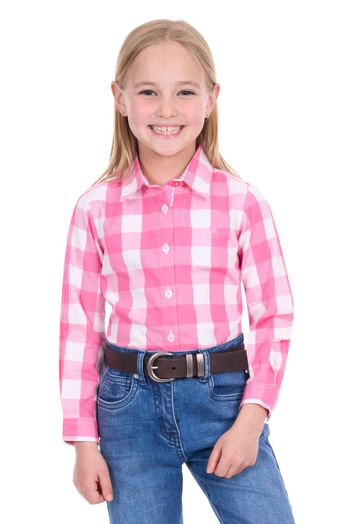 Thomas Cook Girls Tamara Shirt
