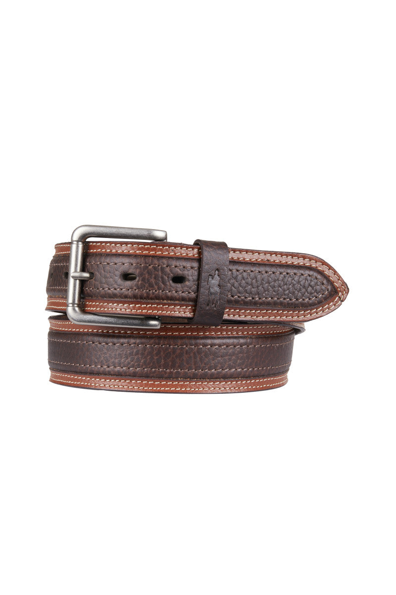 Thomas Cook Light Tan Belt - Brock