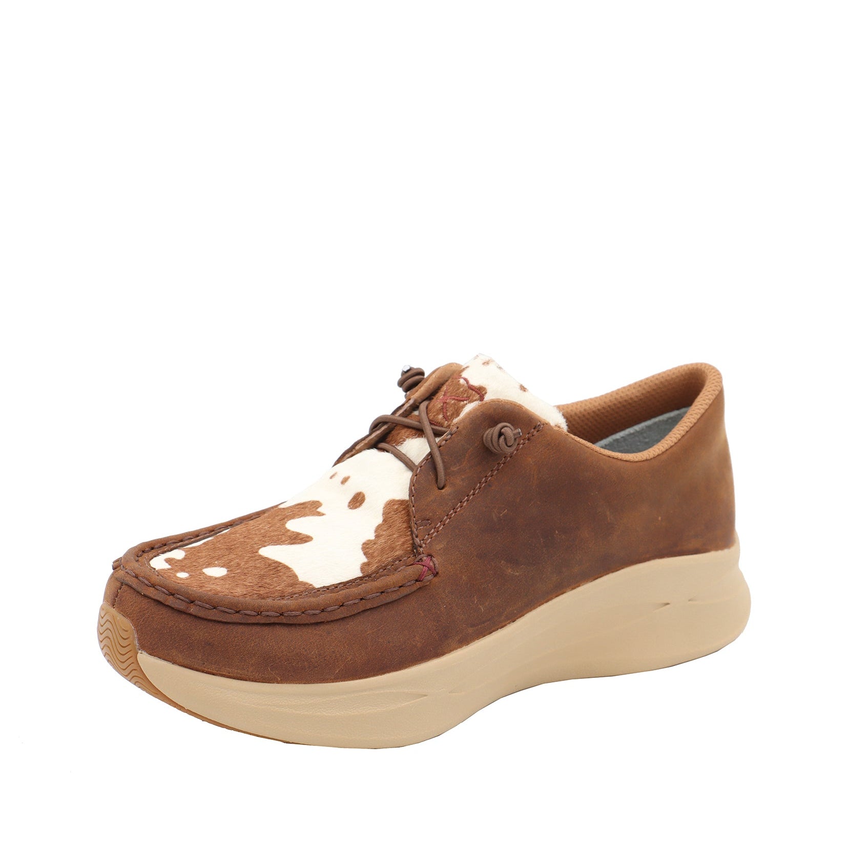 Twisted X Womens Ultralite X Casual Shoe