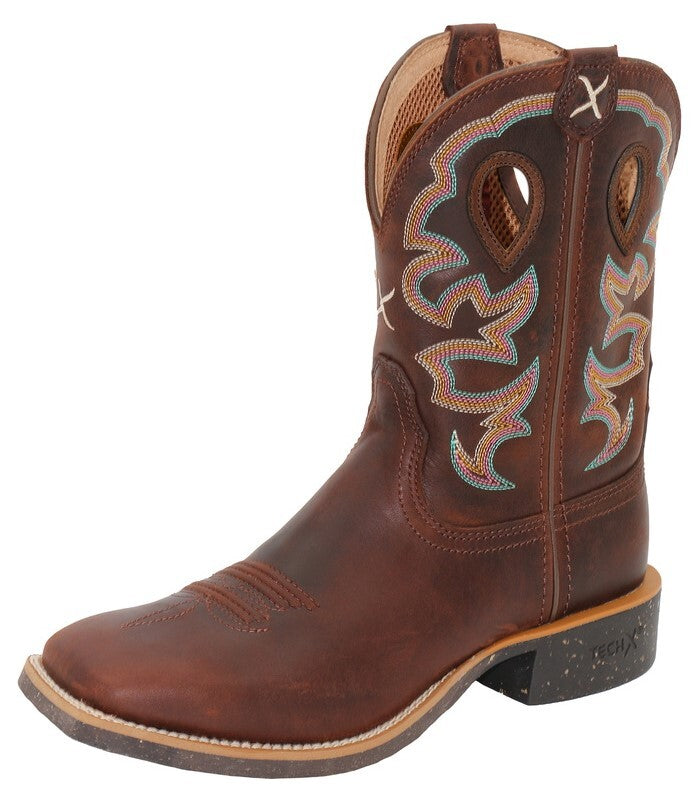Twisted X Womens 9 Tech X2 Boot