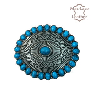 Belt Buckles - Various colours and designs