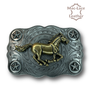 Belt Buckles - Various colours and designs