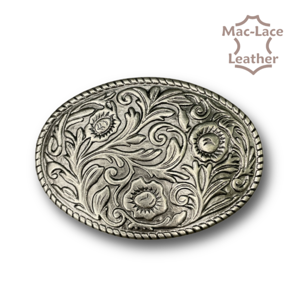 Belt Buckles - Various colours and designs