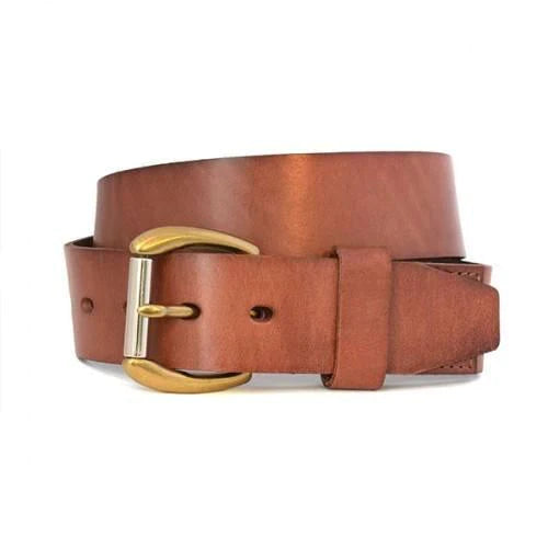 Ladies Wide Dress Belt - Victor Tan