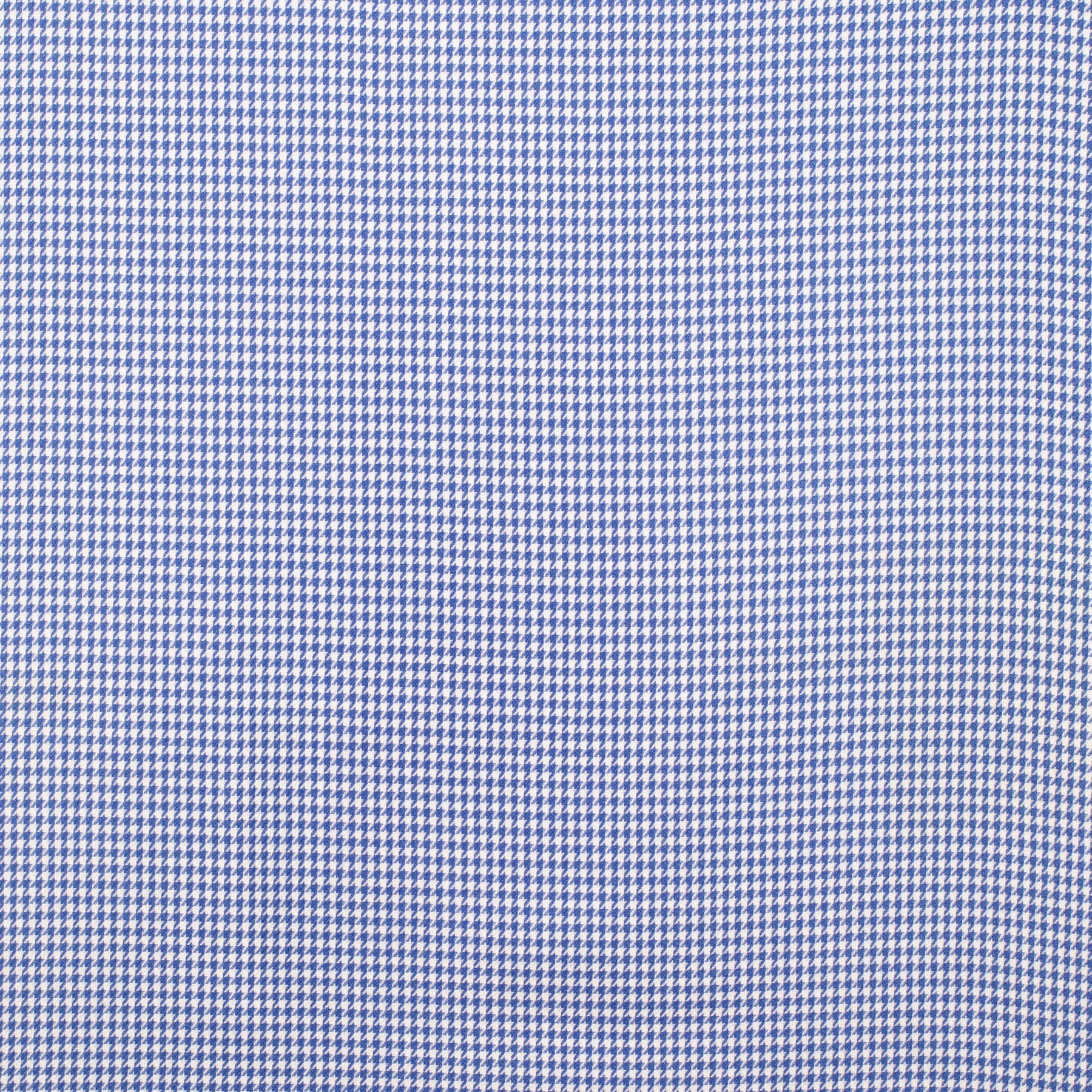 Just Country Womens Brooke Workshirt | Blue Houndstooth