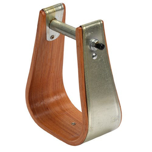 Weaver Deep Roper Stirrups