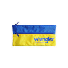 Wrangler Iconic Pencil Case