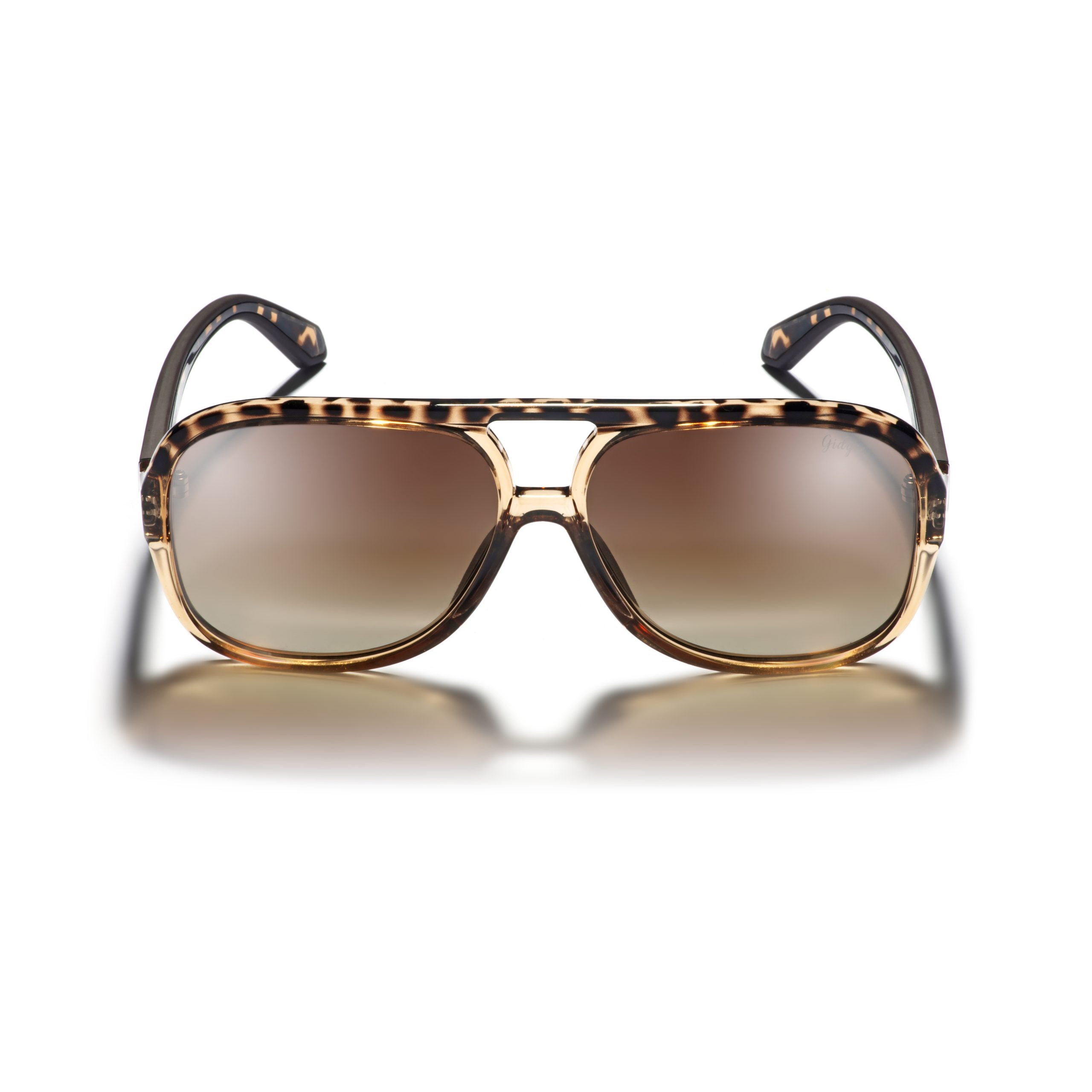 Gidgee Eyes Wildfire Sunglasses | Tortoise