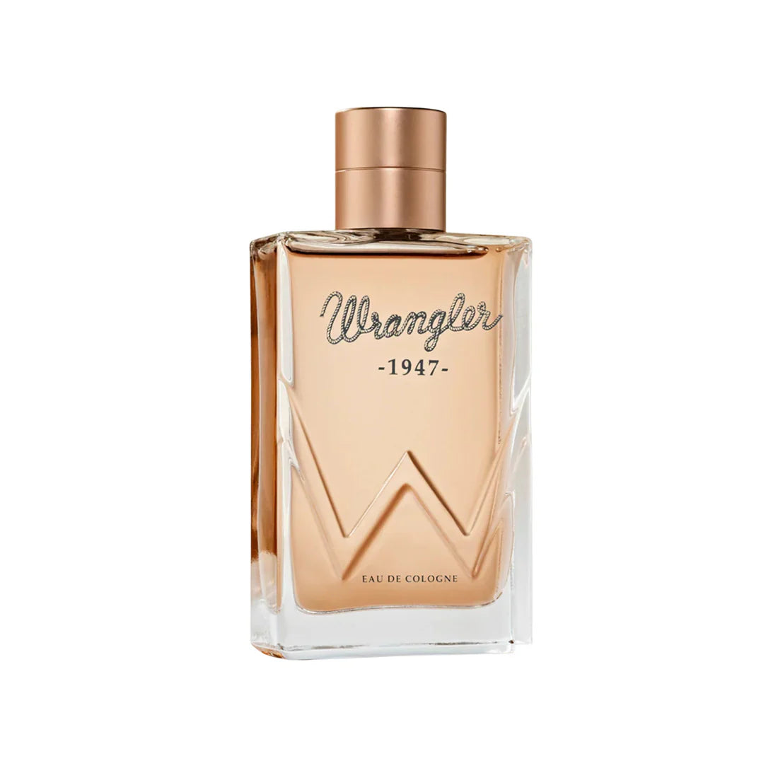Wrangler Mens 1947 Eau De Cologne