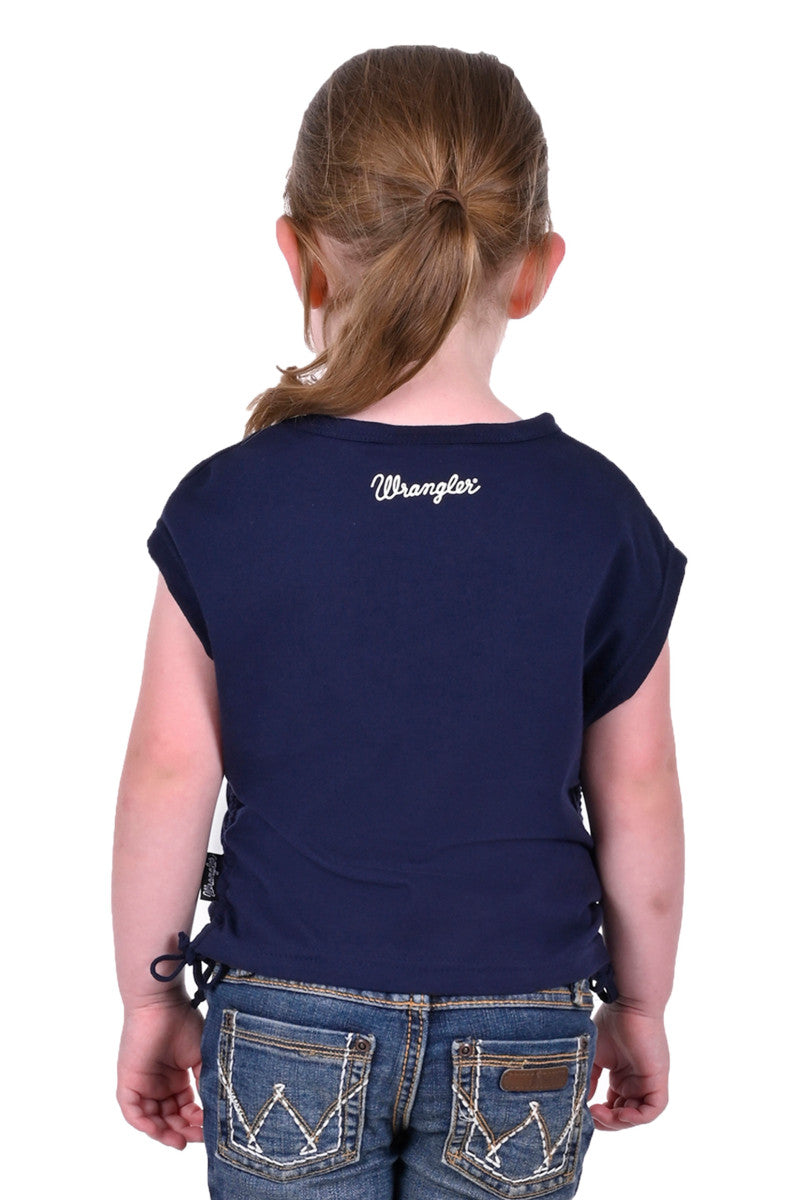 Wrangler Girls Eve Tank