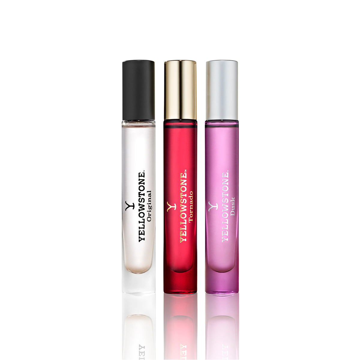 Yellowstone Womens Purse Spray Set