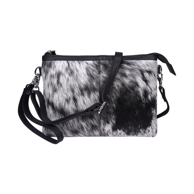 Cenzoni Hairon Medium Hairon Crossbody Bag