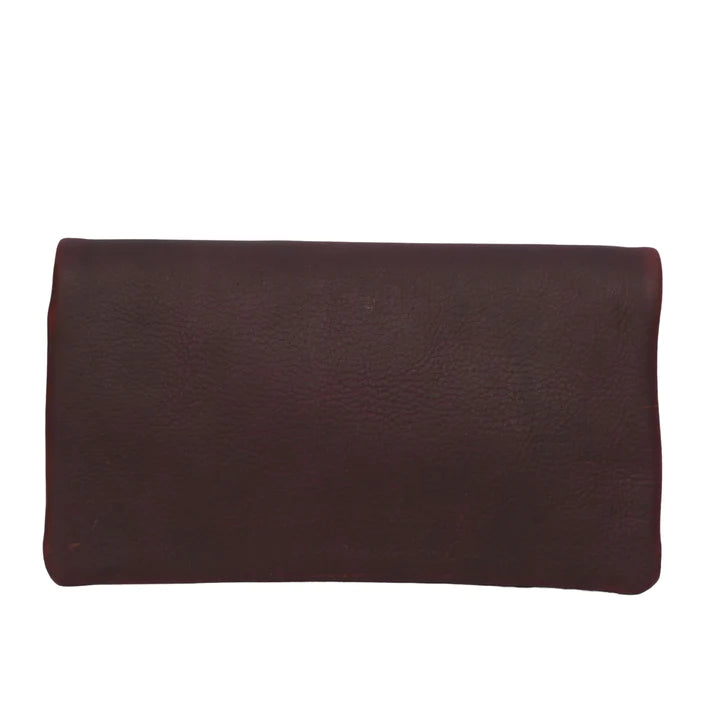 Ladies Wallet - various colours