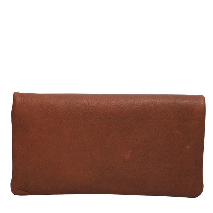 Ladies Wallet - various colours