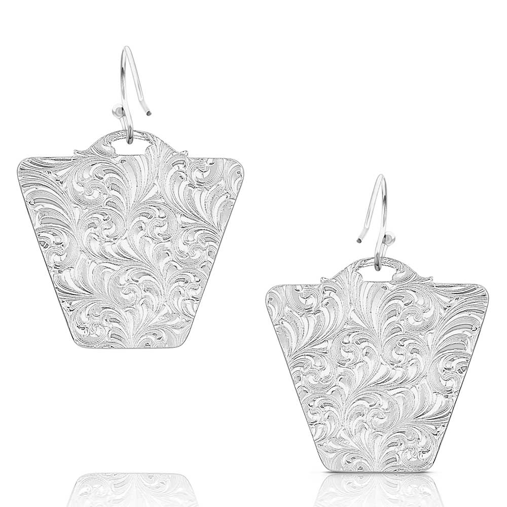 Montana Silver Meadow Majesty Earrings