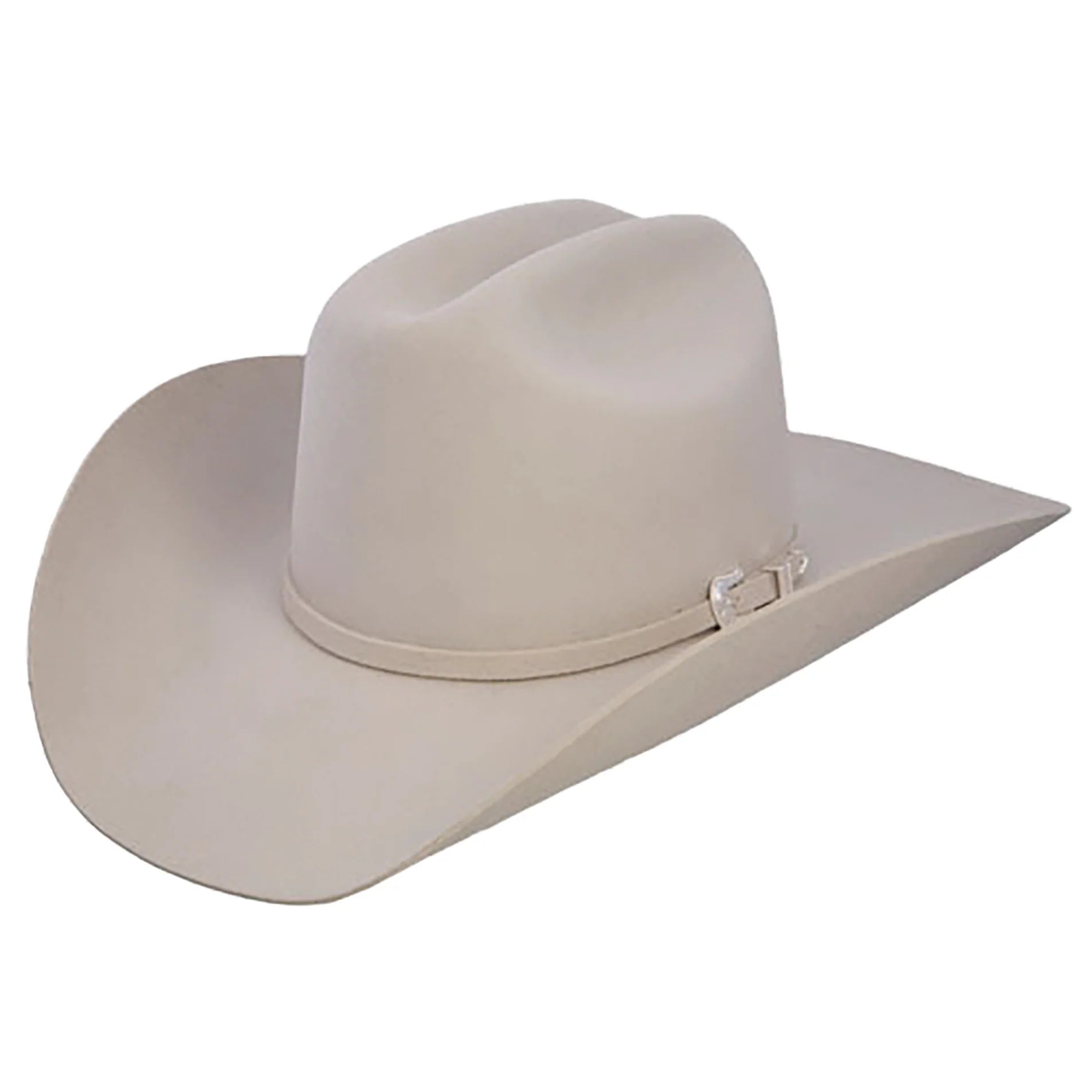 Resistol Tucker 3X Wool Felt - Bone