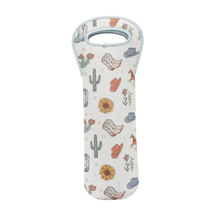 Saddle & Bloom Wine Cooler