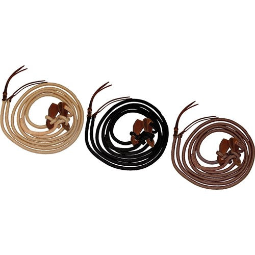 Fort Worth Rope Reins