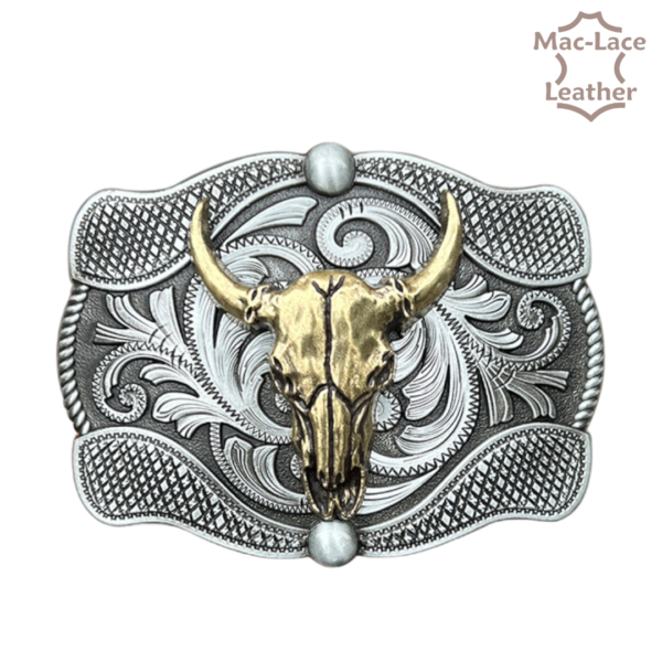 Belt Buckles - Various colours and designs