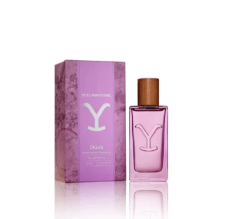 Tru Western Perfume Womens Yellowstone Dusk