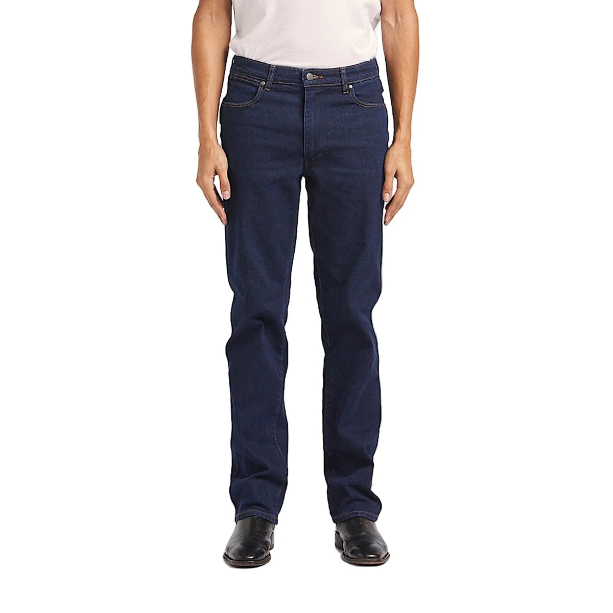 Wrangler Classic Straight Leg Jean