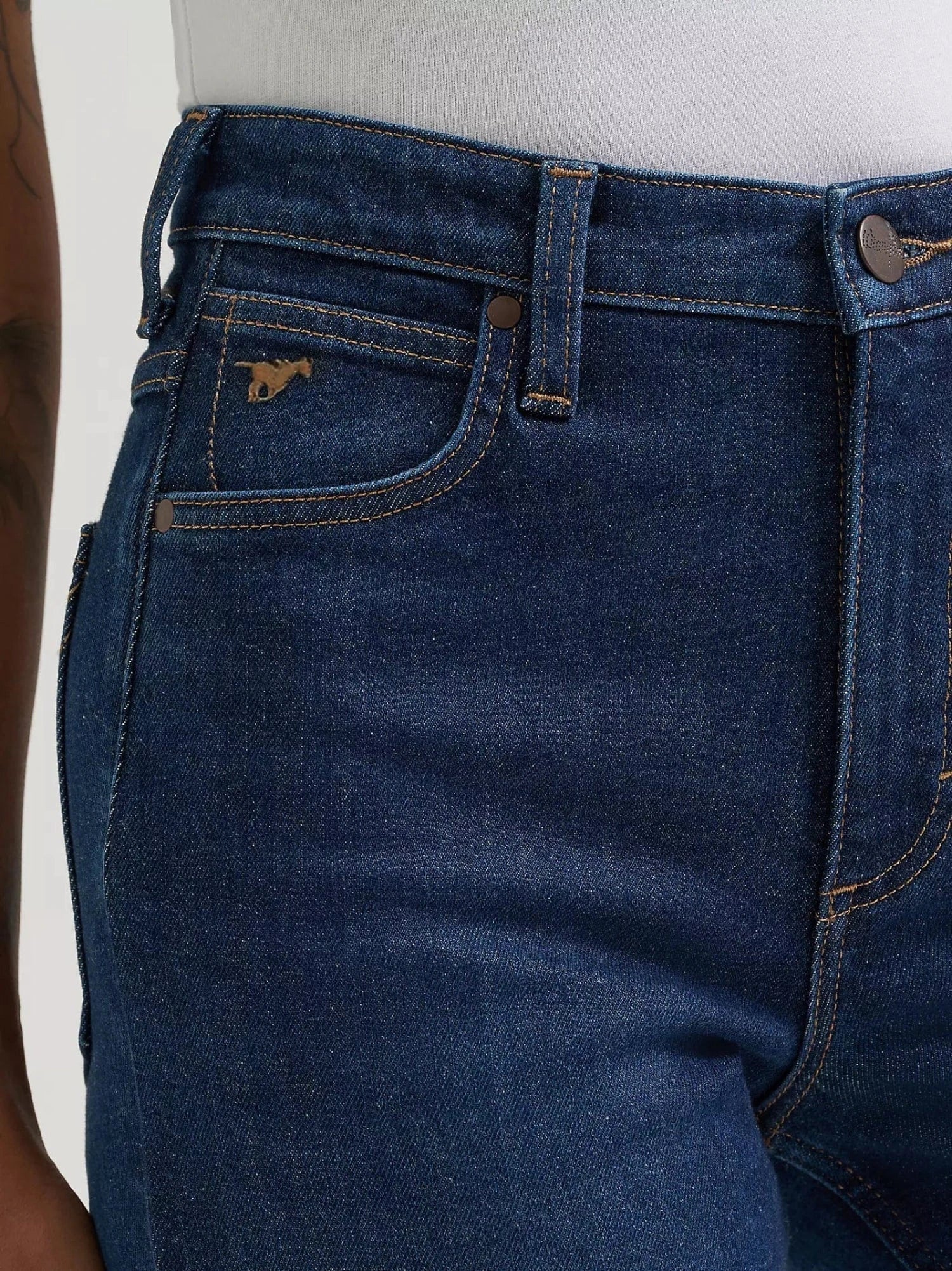 Wrangler Jeans Womens Rodeo Bootcut - Kayla