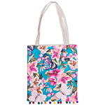 Sophie - digital print bag