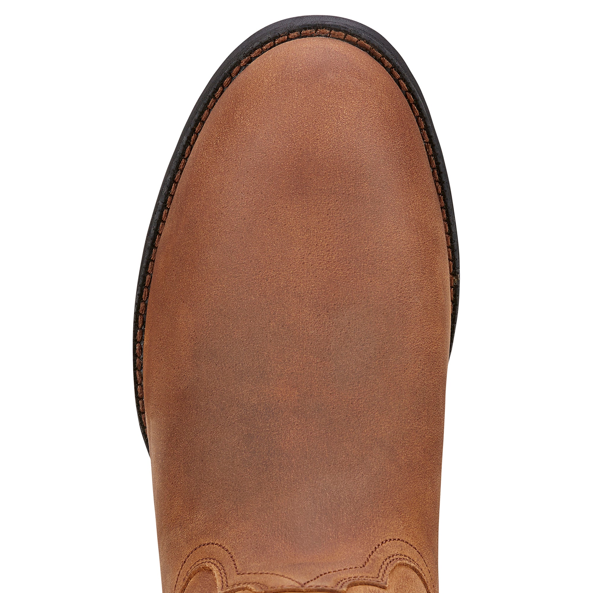 Ariat Mens Heritage Roper Boots | Round Toe