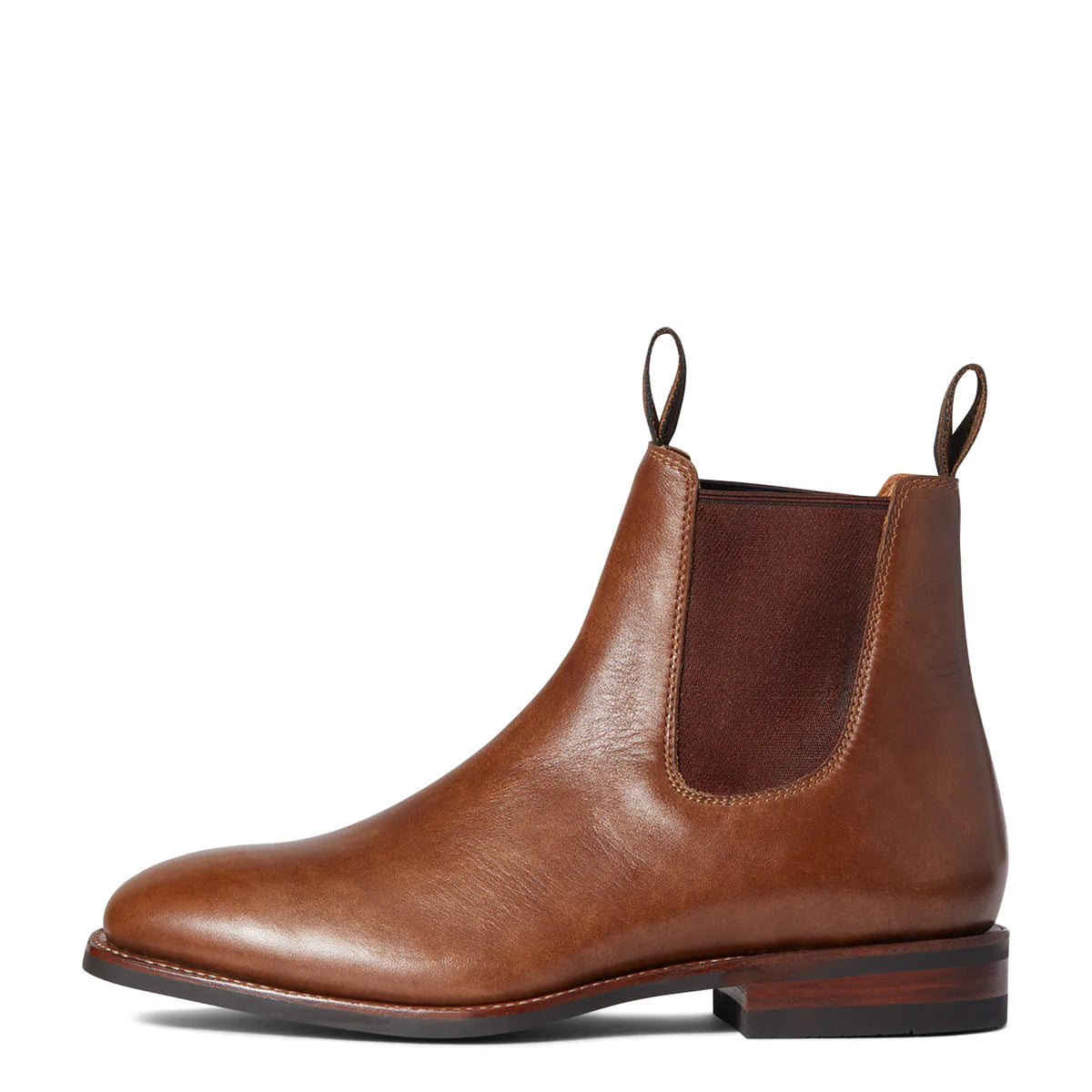 Ariat Mens Stanbroke - Bark