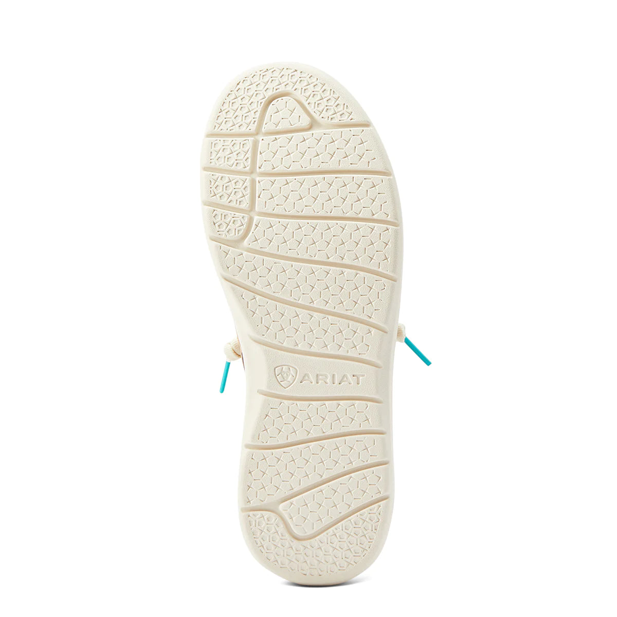 Ariat Women's Hilo - Lively Leopard