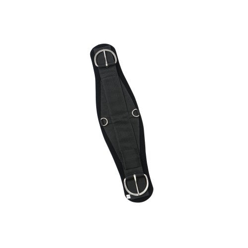Equi-Prene Roper Cinch w/- removable Neoprene
