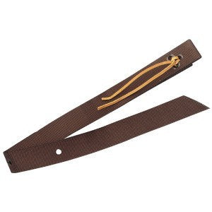 Nylon Latigo of Billet - Near Side