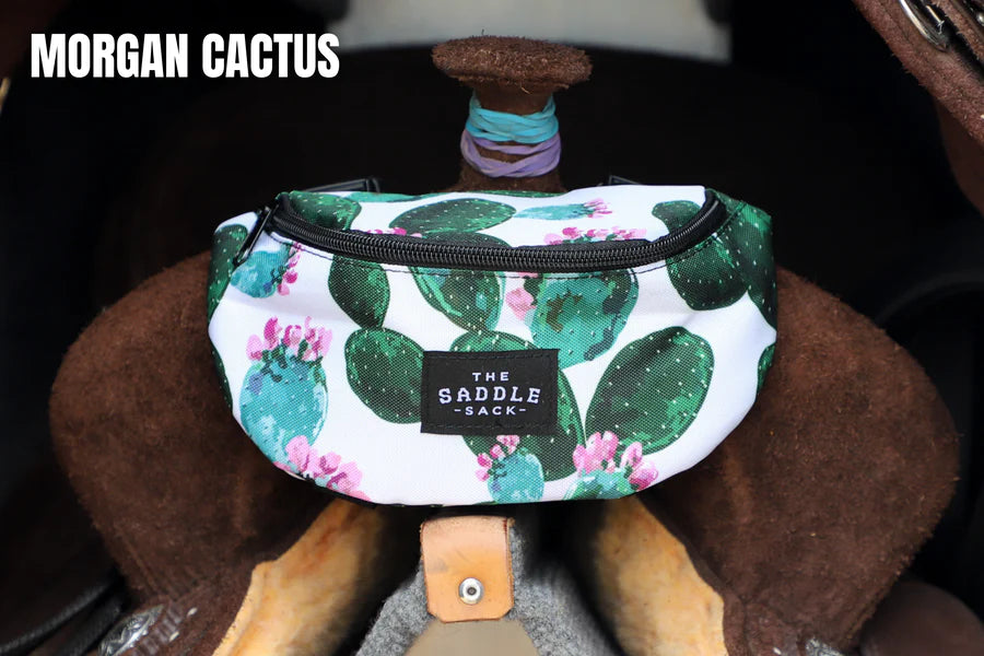The Saddle Sack
