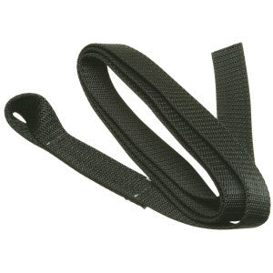 Horse Sense Bates Lacing Nylon Webbing