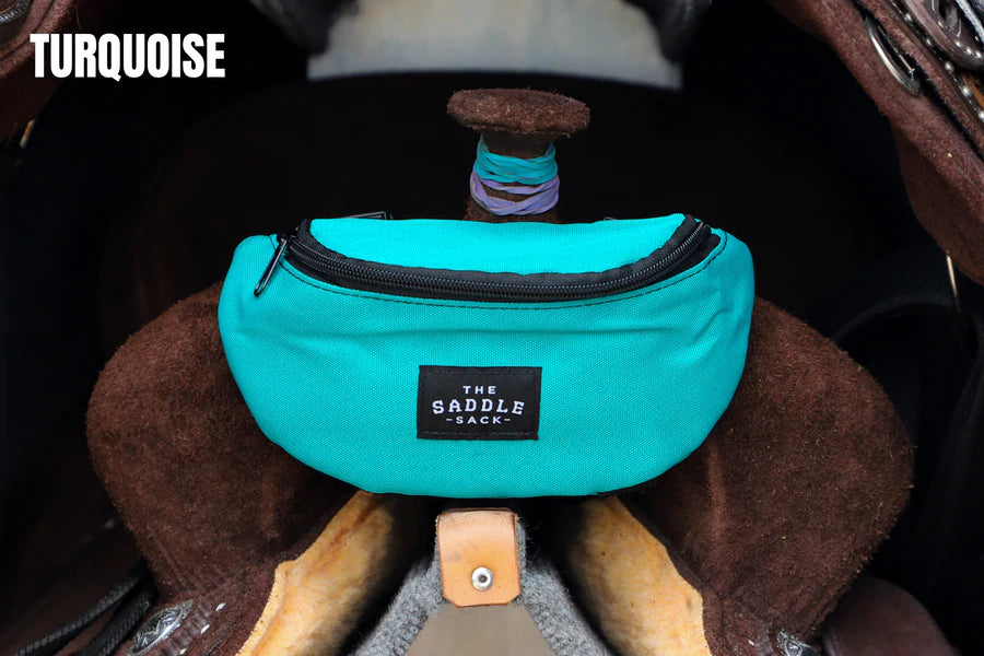 The Saddle Sack