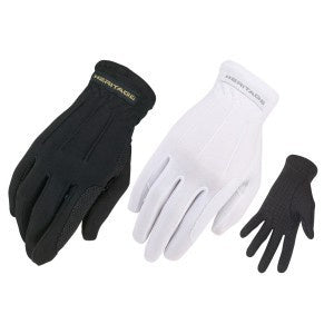 Heritage Power Grip Gloves