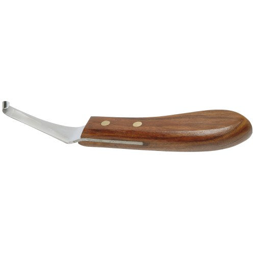 Tennyson Hoof Knife