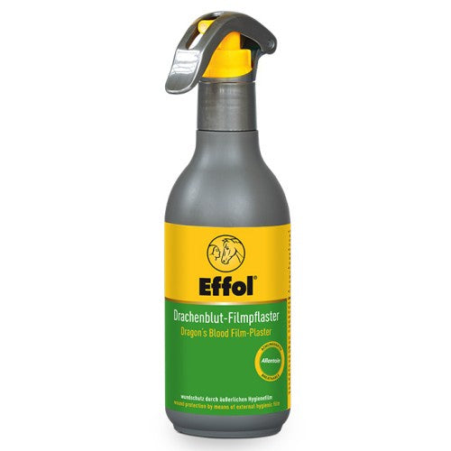 Effol Dragon's Blood Film Plaster 250mL Spray