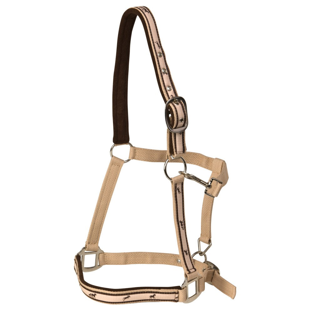 Rancher Horses Halter