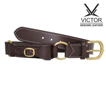 Victor DBL Ring Hobble Belt